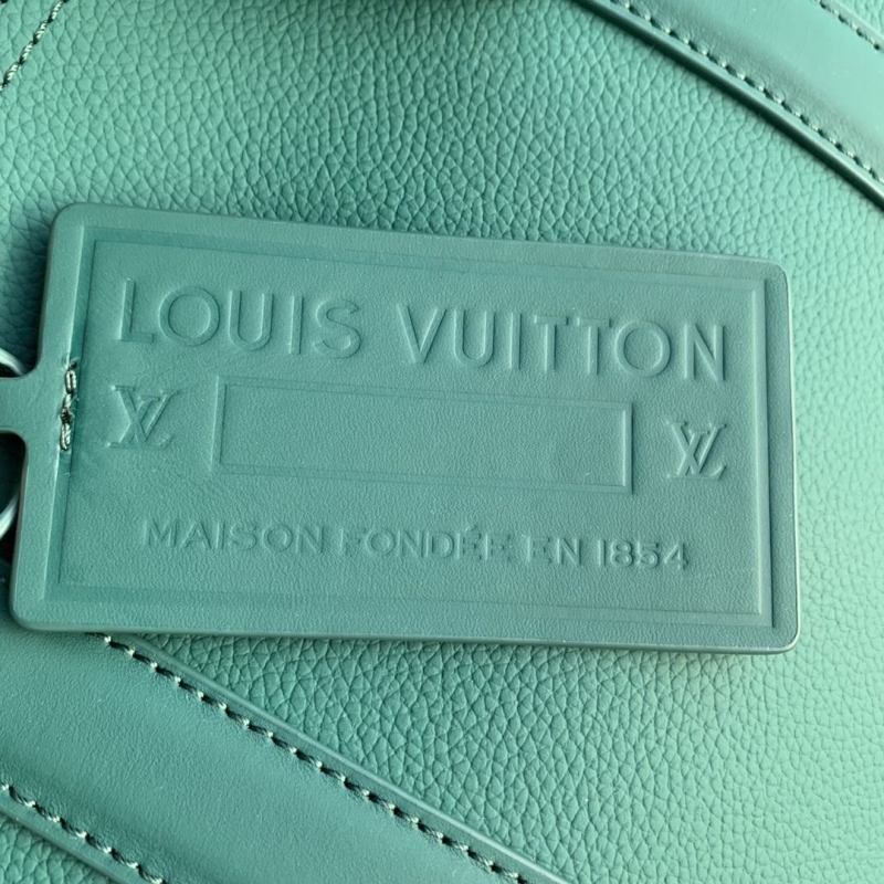 LV Travel Bags